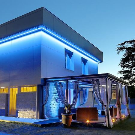 B&B Live09 Design Pisa Exterior foto