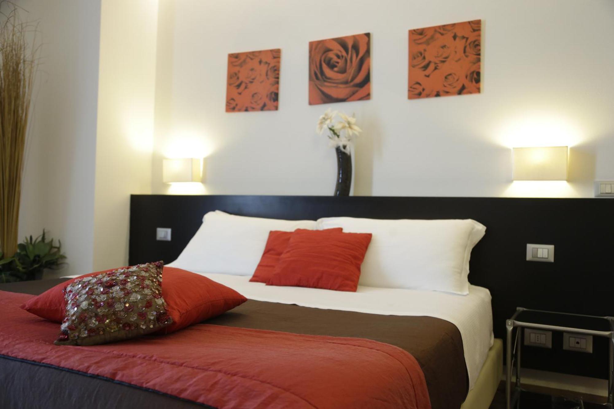 B&B Live09 Design Pisa Habitación foto