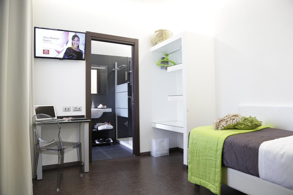 B&B Live09 Design Pisa Habitación foto