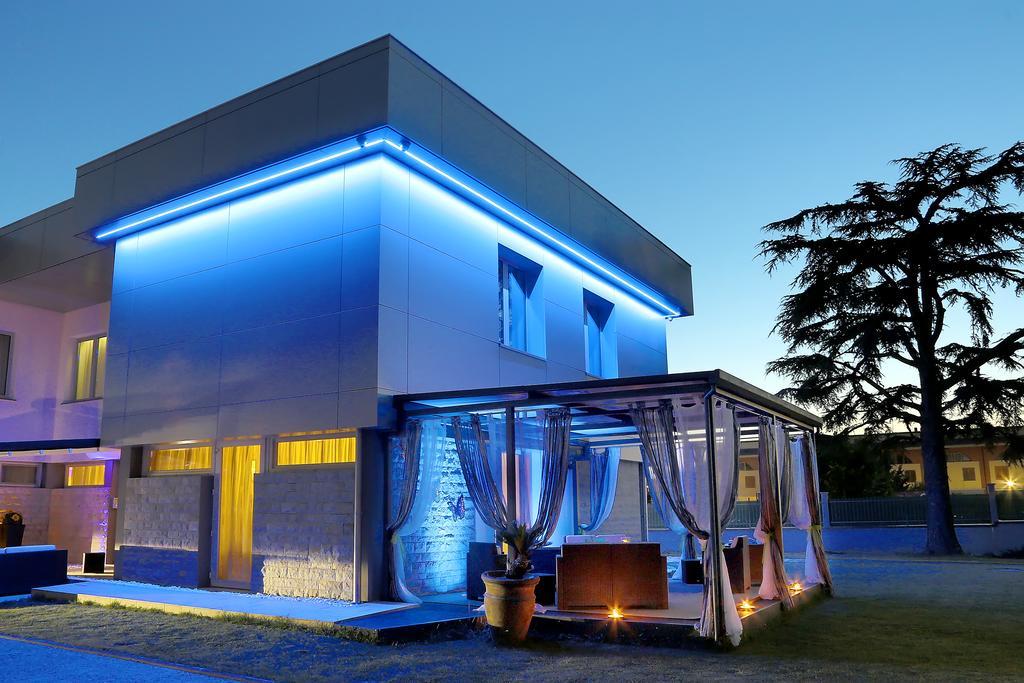B&B Live09 Design Pisa Exterior foto