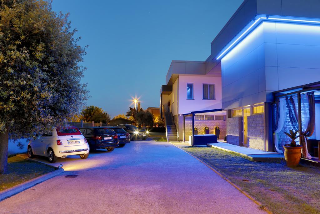 B&B Live09 Design Pisa Exterior foto